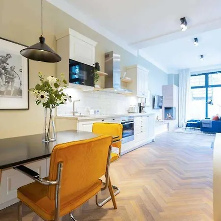 Apartment Bellevue App 03