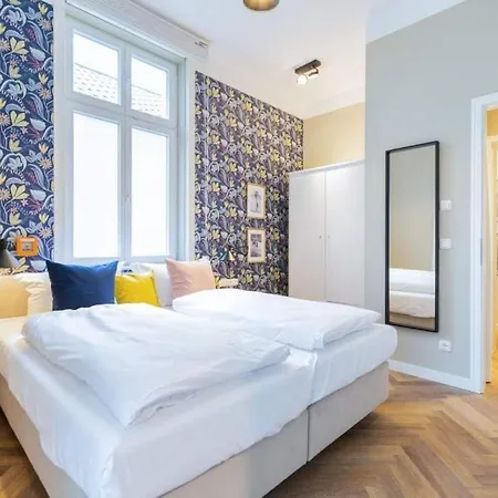 Apartman Bellevue App 03 *