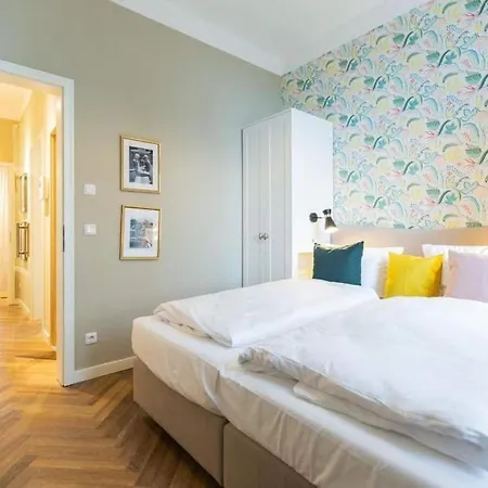 Bellevue App 03 Heringsdorf (Usedom)