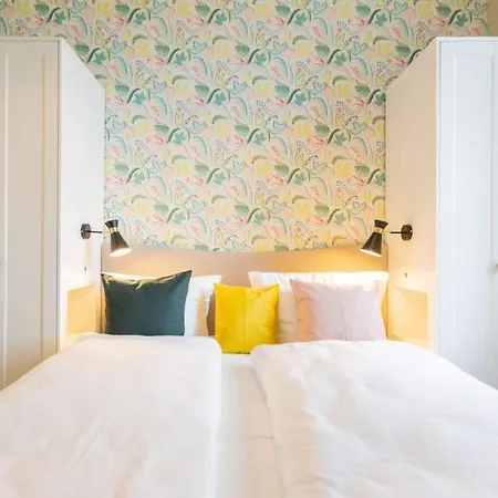 Appartement Bellevue App 03