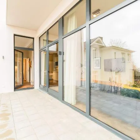 Bellevue App 03 Heringsdorf (Usedom)