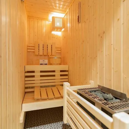 Bellevue App 03 Apartman