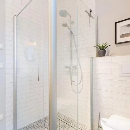 Bellevue App 03 * Heringsdorf (Usedom)