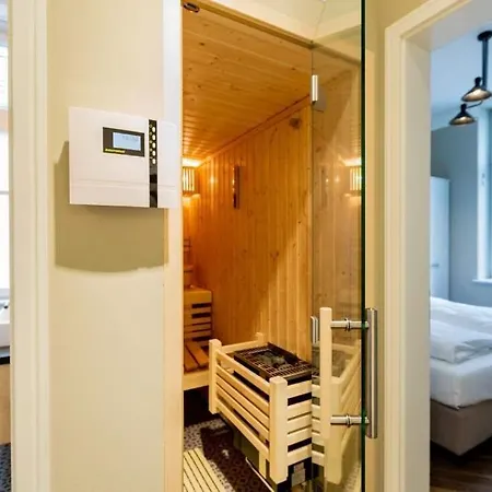 Bellevue App 03 Appartement *