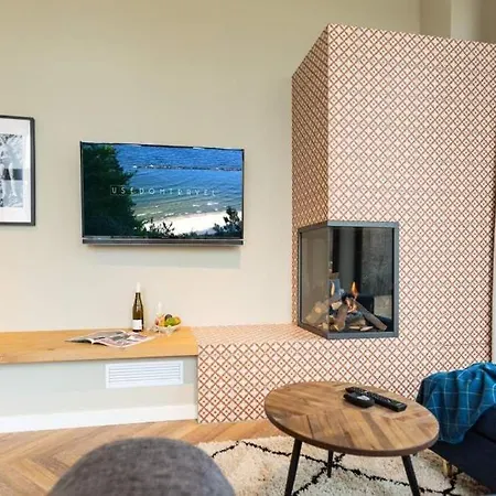 Bellevue App 03 Apartman *