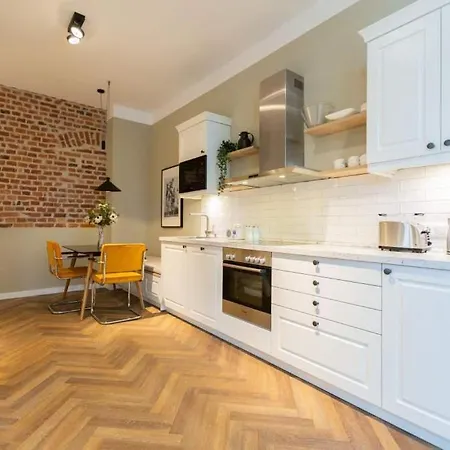 Bellevue App 03 Appartement