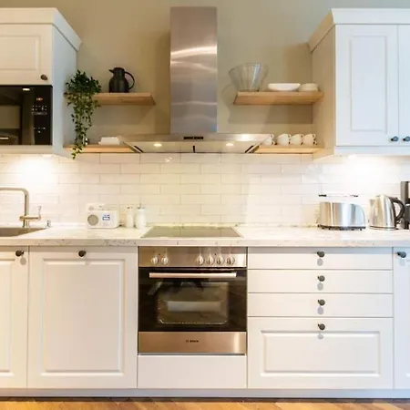 Bellevue App 03 Heringsdorf (Usedom)